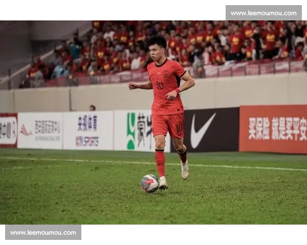 中超联赛新赛季展望：豪强争锋与青年才俊的崛起