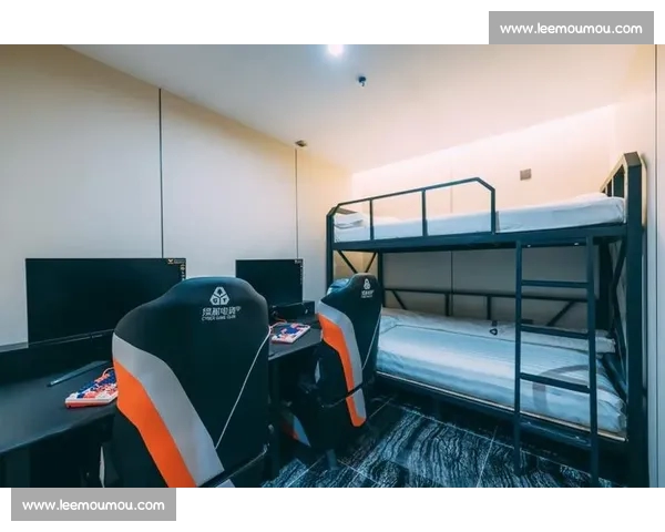 电竞直播平台全新体验打造沉浸式互动观赛新时代